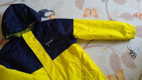 Prechodná bunda, pepperts,134