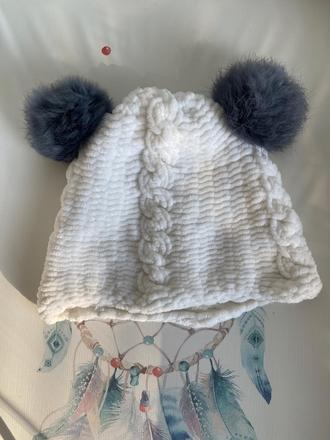 Zimna ciapka rucna praca, 74