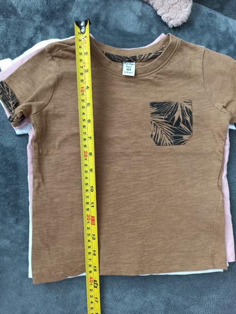 Tričká 98/104, f&f,98