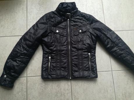 Dievcenska zimna bunda lee, lee,152