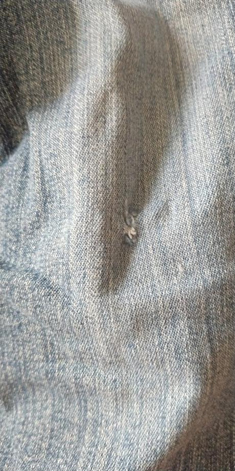 3/4 rifle / kraťasy veľ. 116, 116