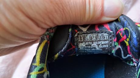 Botasky č.34, skechers,34