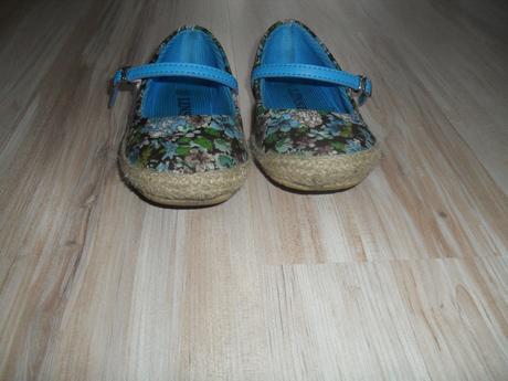 Dievčenské baleriny - veľ. 28, 28