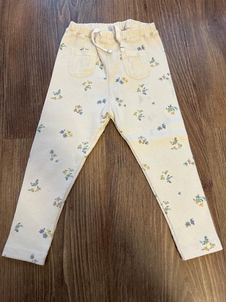 Leginy zara, zara,92