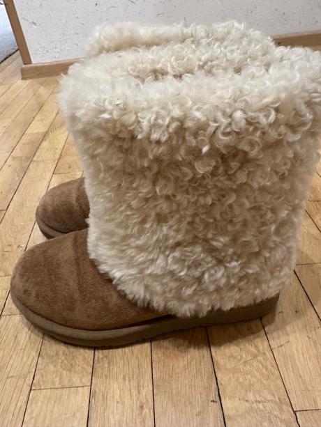 Ugg cizmy, ugg,35