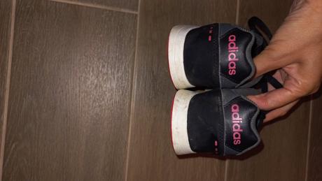 Tenisky adidas, adidas,34