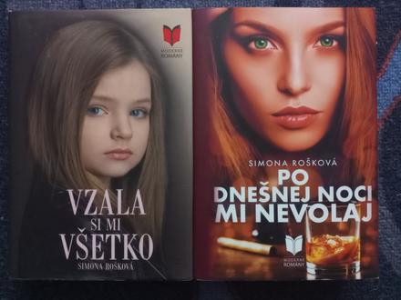 Simona rošková,