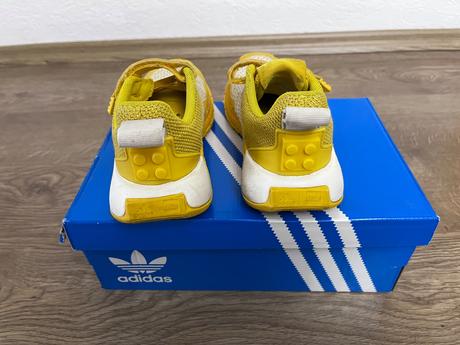 Tenisky adidas lego, adidas,31
