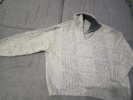 Sveter teplý xl, xl