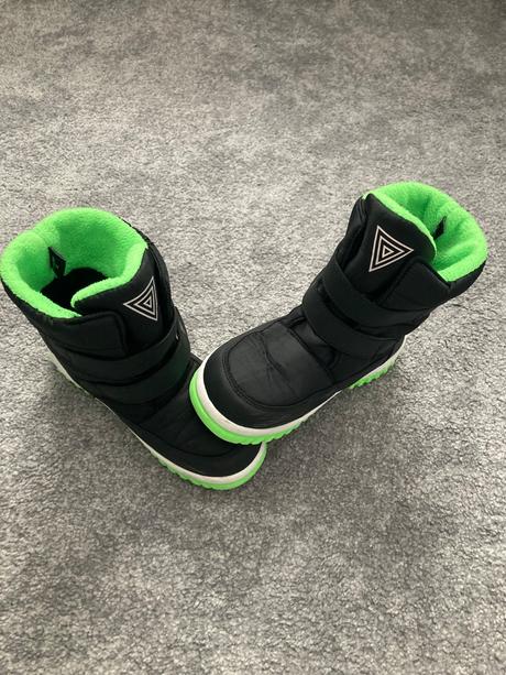 Čižmy zn. sinsay, sinsay,32