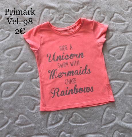 Tričko, primark,98