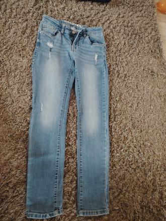 Chlapčenské rifle, chapter young,152