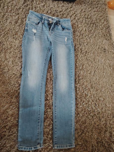 Chlapčenské rifle, chapter young,152