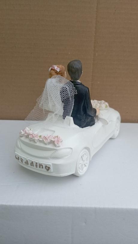 Rôzne dekorácie na torty, 