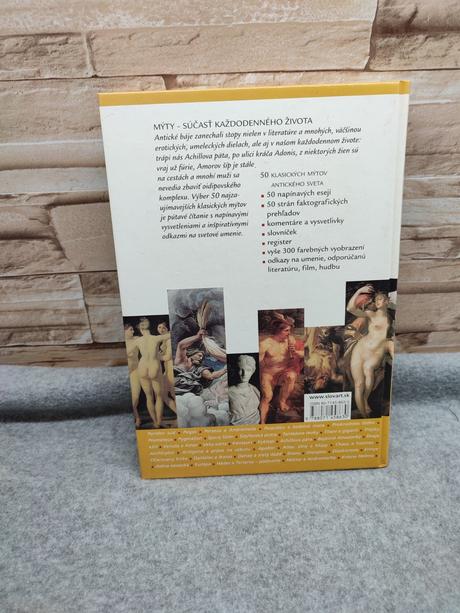 Najznámejšie mýty - gerold dommermuth gudrich, 