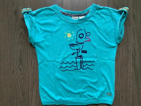 Tričko roxy, roxy,122