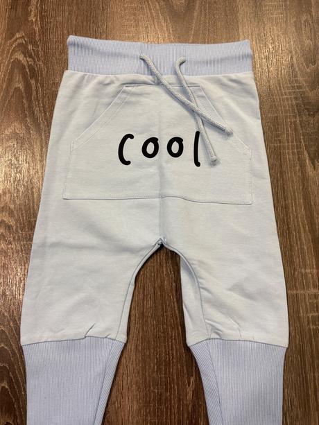 Bubbe haremove nohavice č.104, bubbe,104