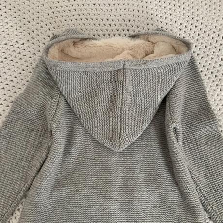 Svetrík lanidor, 140