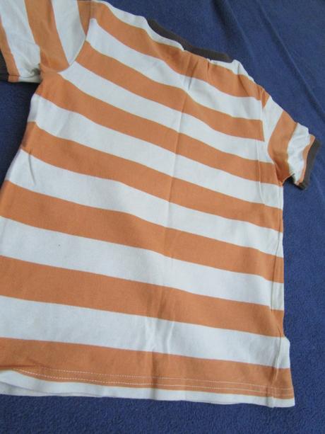 2523. tričko zn., cherokee,104