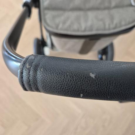 Bugaboo fox 2 mineral taupe, bugaboo,bugaboo fox 2