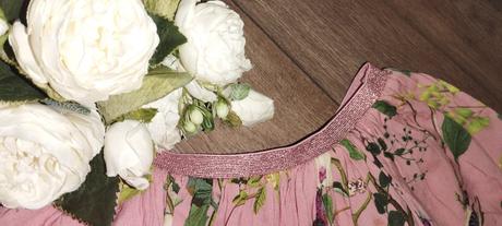 Nádherná sukňa next, next,98