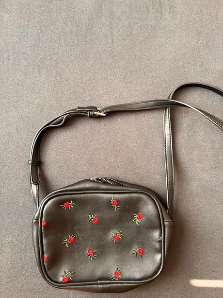 Ruzickova kabelka, reserved