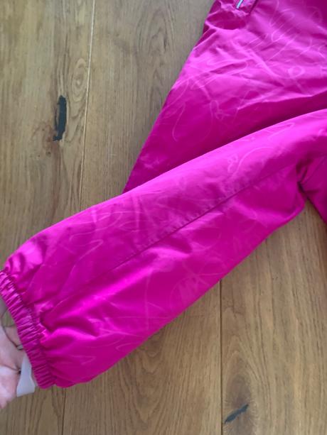 Reima  zimná kombinéza 98/104, reima,98