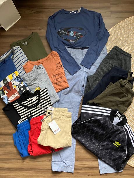 Chlapec 152/158, 158–170