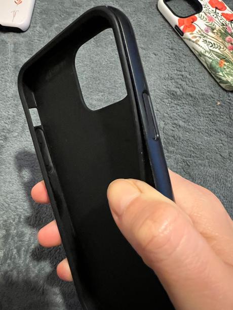 Kryt na iphone 12, apple