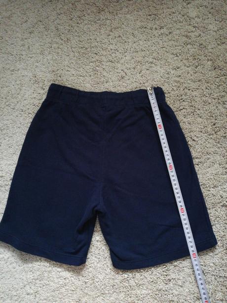 Šortky s7036, h&m,140