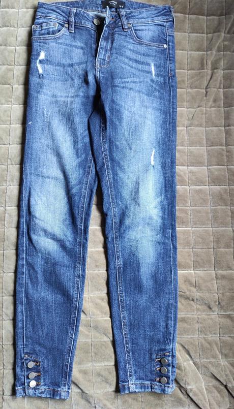 Štýlové rifle, reserved,36