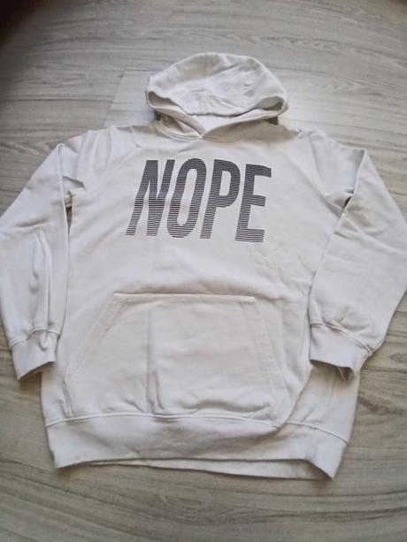 Mikina nope 146, 146