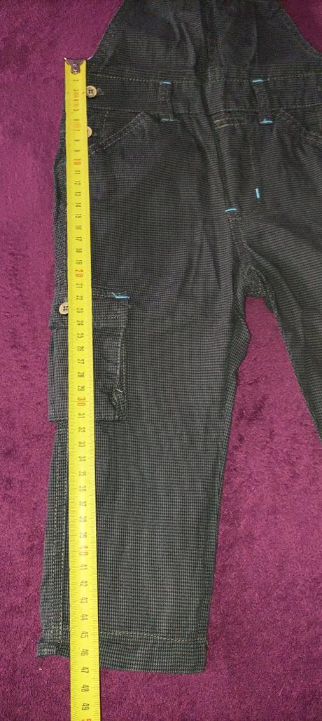 Nohavice coccodrillo, coccodrillo,86