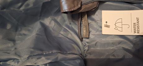 Zimna bunda, pepco,152