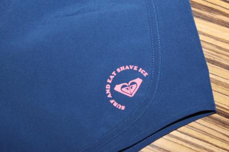 Plavkové šorty roxy v. s (16r.), roxy,s