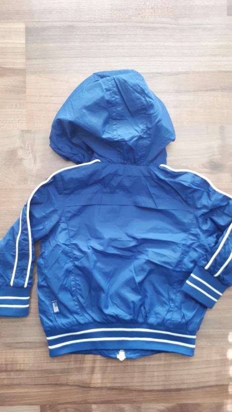 Tenká bundička zn. original marines, original marines,80