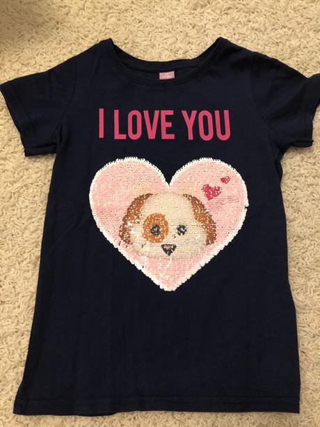 Tričko pre paradnicu, dopodopo,116