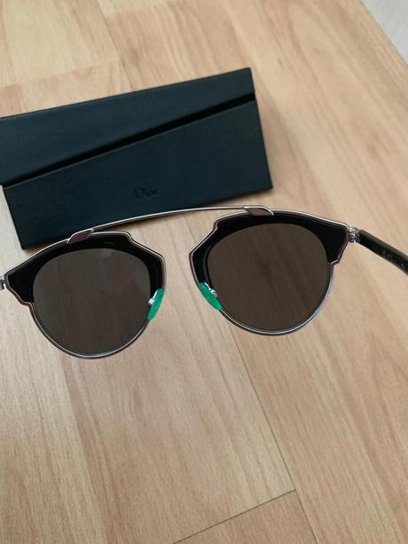 Dior soreal okuliare, dior