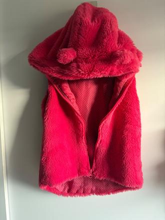 Pepco dievčenská vesta, pepco,122