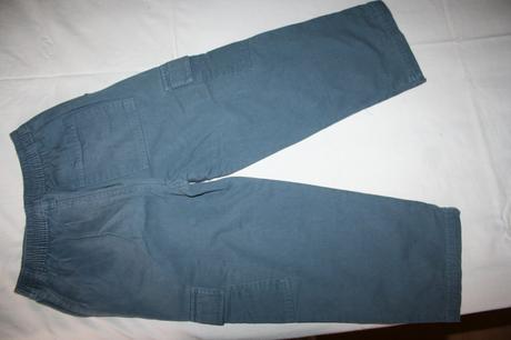 Nohavice, cherokee,116