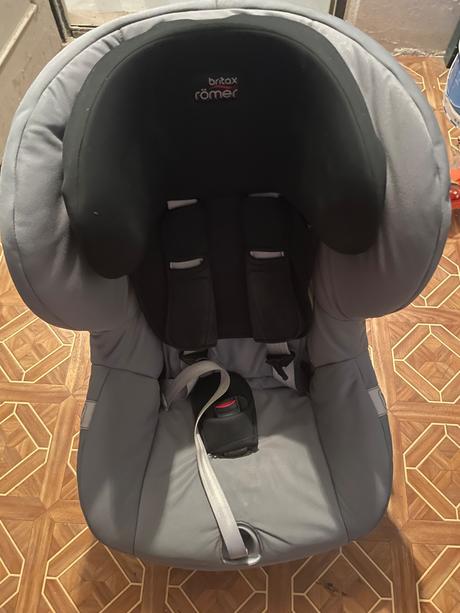 Autosedačka britax romer king ii, britax