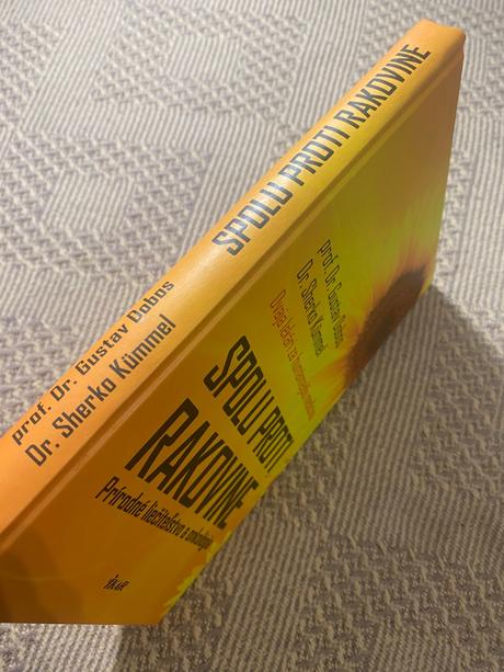 Spolu proti rakovine prírodné liečiteľstvo a onkol,