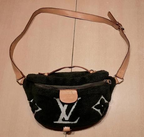 Predám kožušinkovú ľadvinku, 