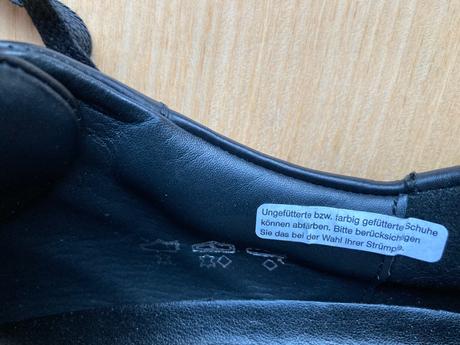 Topánky lloyd v., 44