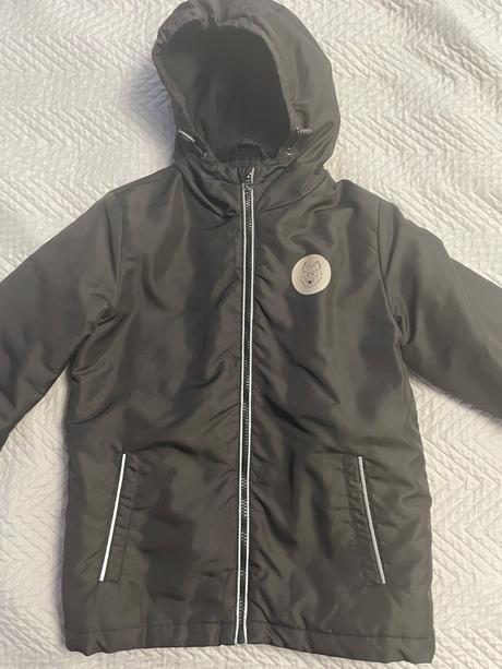 Zimná bunda veľ. 140, sinsay,140