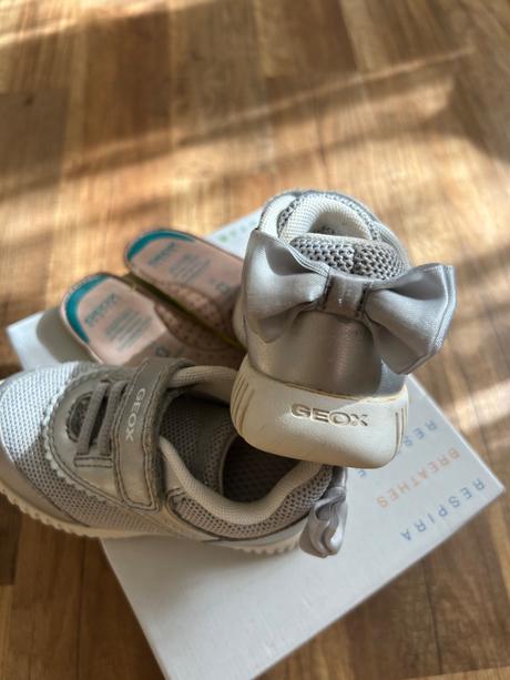 Geox tenisky, geox,23