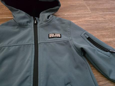 Prechodná bunda č.116, dopodopo,116