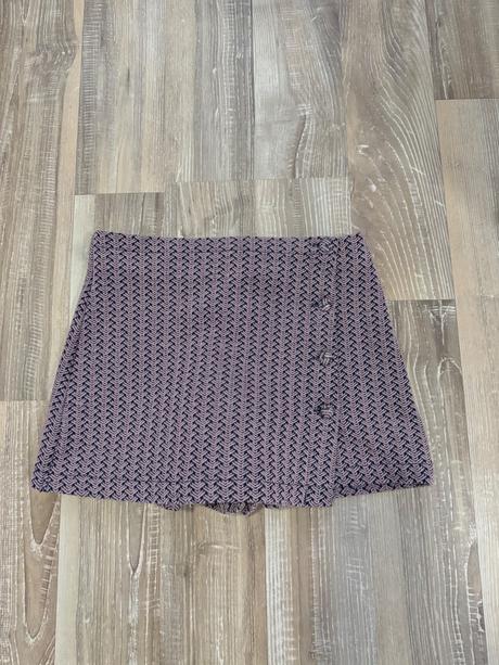 Zara sukňošortky, zara,122