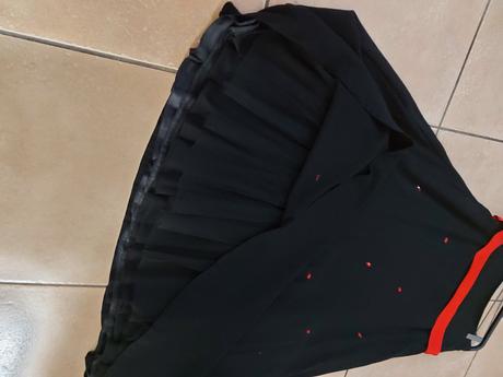 Nadherne plesova sukna, 40