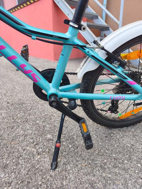 Bicykel kellys, kellys,20